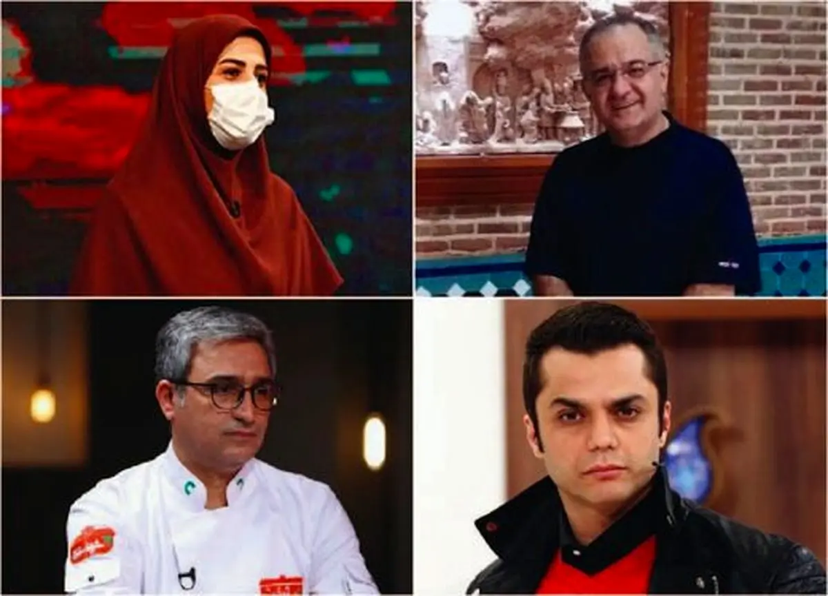 اشتباهات جنجالی مجریهای تلویزیون که درست شدنی نیست!