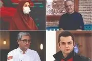 اشتباهات جنجالی مجری‌های تلویزیون که درست شدنی نیست!

