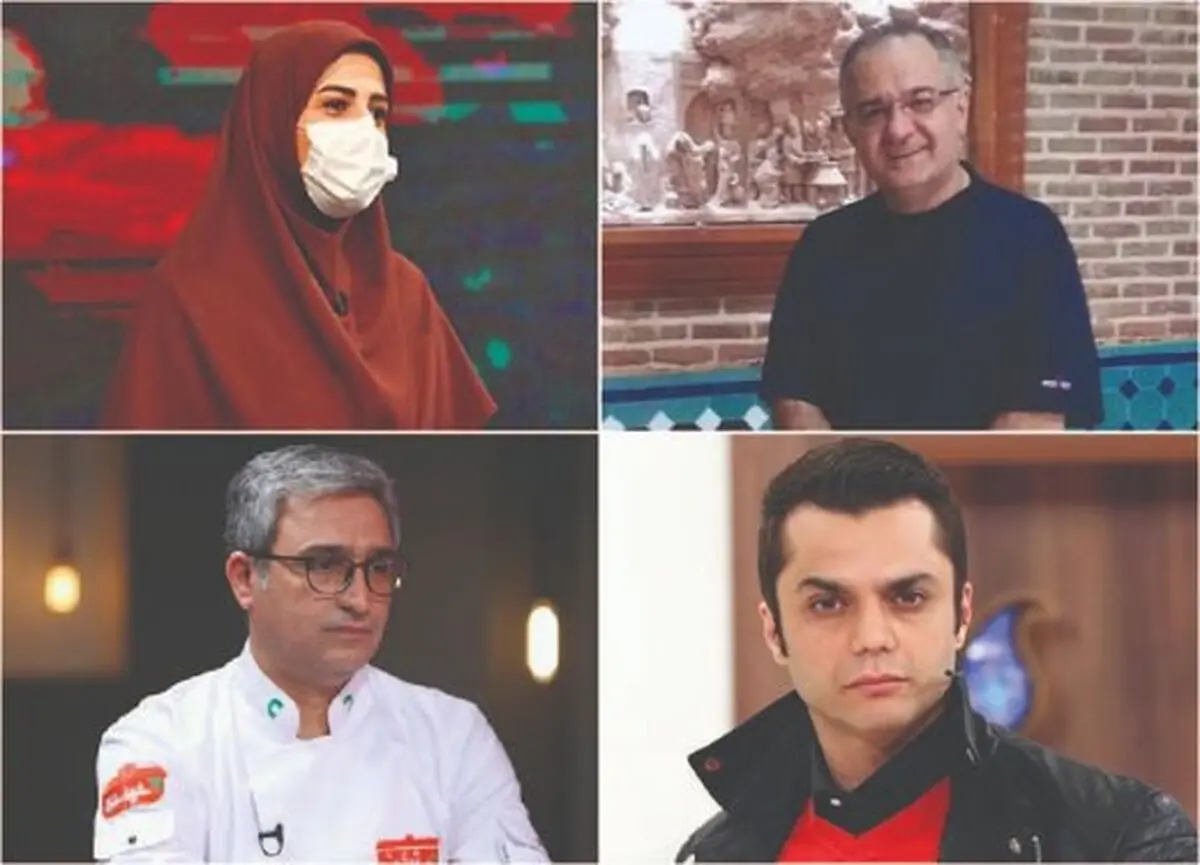 اشتباهات جنجالی مجری‌های تلویزیون که درست شدنی نیست!
