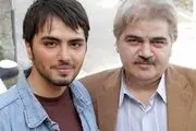 درگذشت کارگردان مشهور ایرانی در سن ۵۹ سالگی