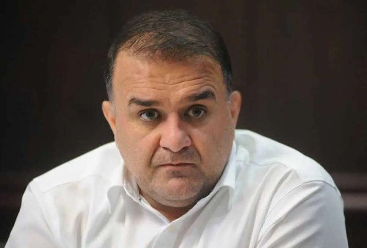 انتقاد شدید و تند یک استقلالی به وزارت ورزش
