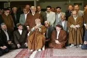      

خبر ویژه/ رد پای دراویش گنابادی در فتنه آمریکایی و صهیونیستی

