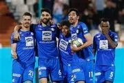 دستگیری 2 لیدر استقلال 