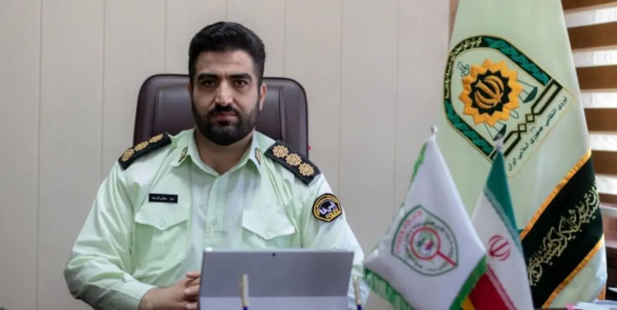 عامل درج آگهی «چاقوی محرم» به پلیس فتا احضار شد