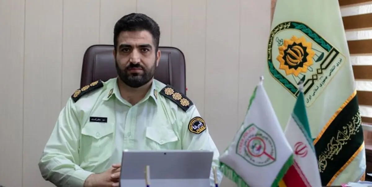 کلاهبرداری از مردم به نام سازمان های دولتی