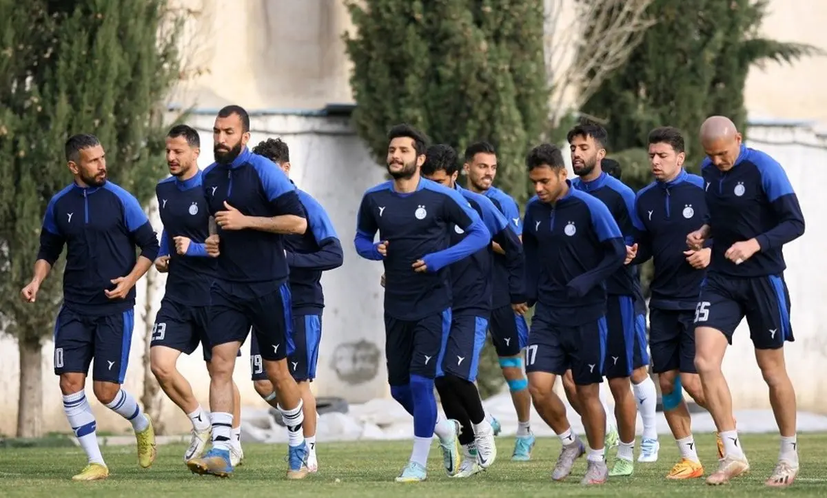 دو بازیکن به استقلال بر میگردند!