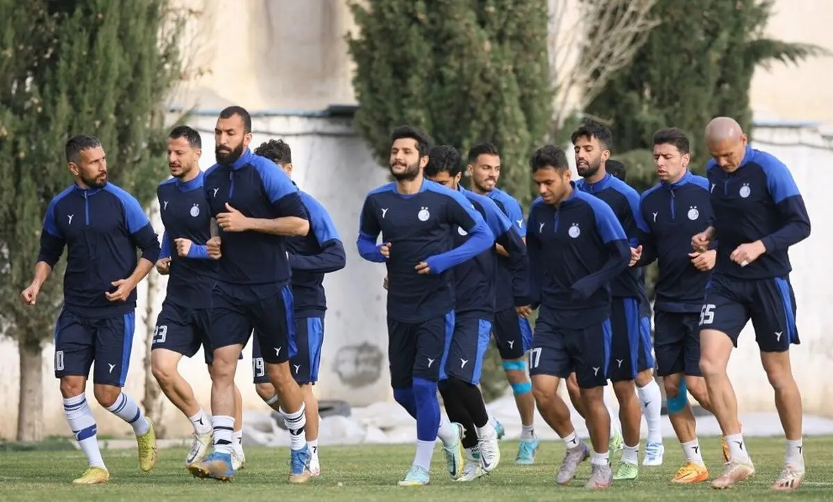 دو بازیکن به استقلال بر می‌گردند!
