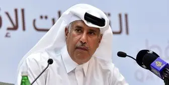 اظهار نظر نخست وزیر سابق قطر درباره ایران
