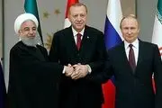مذاکرات آستانه راهکاری برای پایان منازعات منطقه