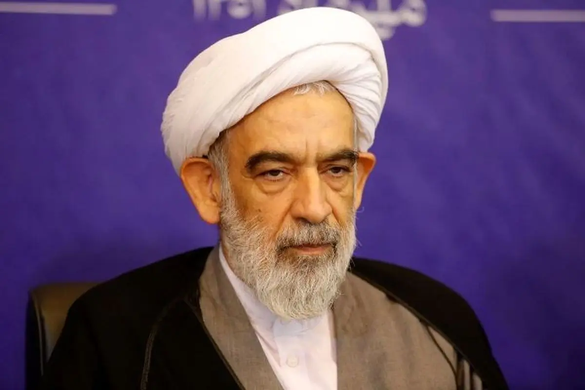 محسن قمی رتبه اول راه یافته به مجلس خبرگان رهبری کیست ؟