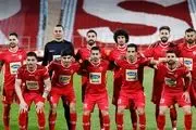 ترکیب احتمالی پرسپولیس مقابل گلگهر