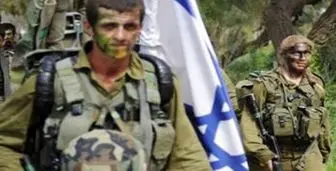 اطلاعات محرمانه ارتش اسرائیل در اروپا به سرقت رفت