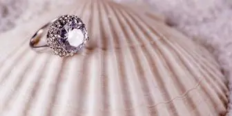 کاهش 100درصدی معاملات الماس در جهان با شیوع کرونا