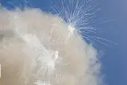 لاشه هواپیما هنوز پیدا نشده است

