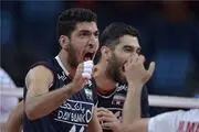 معنوی‌نژاد مصدوم شد