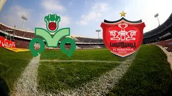 پرسپولیس 1- ذوب آهن 1/ توقف شاگردان یحیی مقابل ذوب آهن