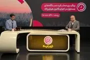 دستگاه های اجرایی اواویت لازم را در اجرای قانون هوای پاک قائل نشدند

