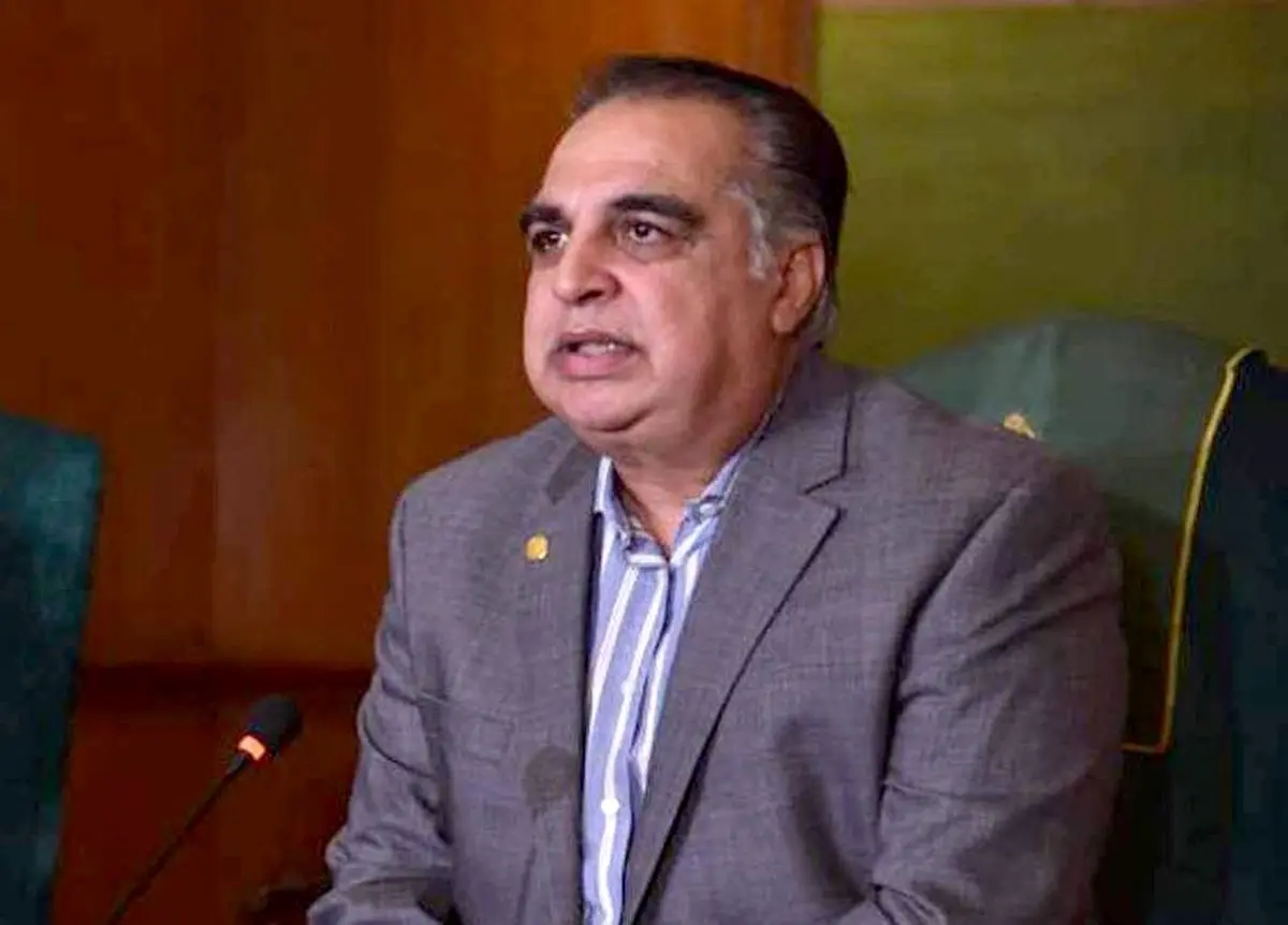 حکمران پاکستانی کرونا گرفت

