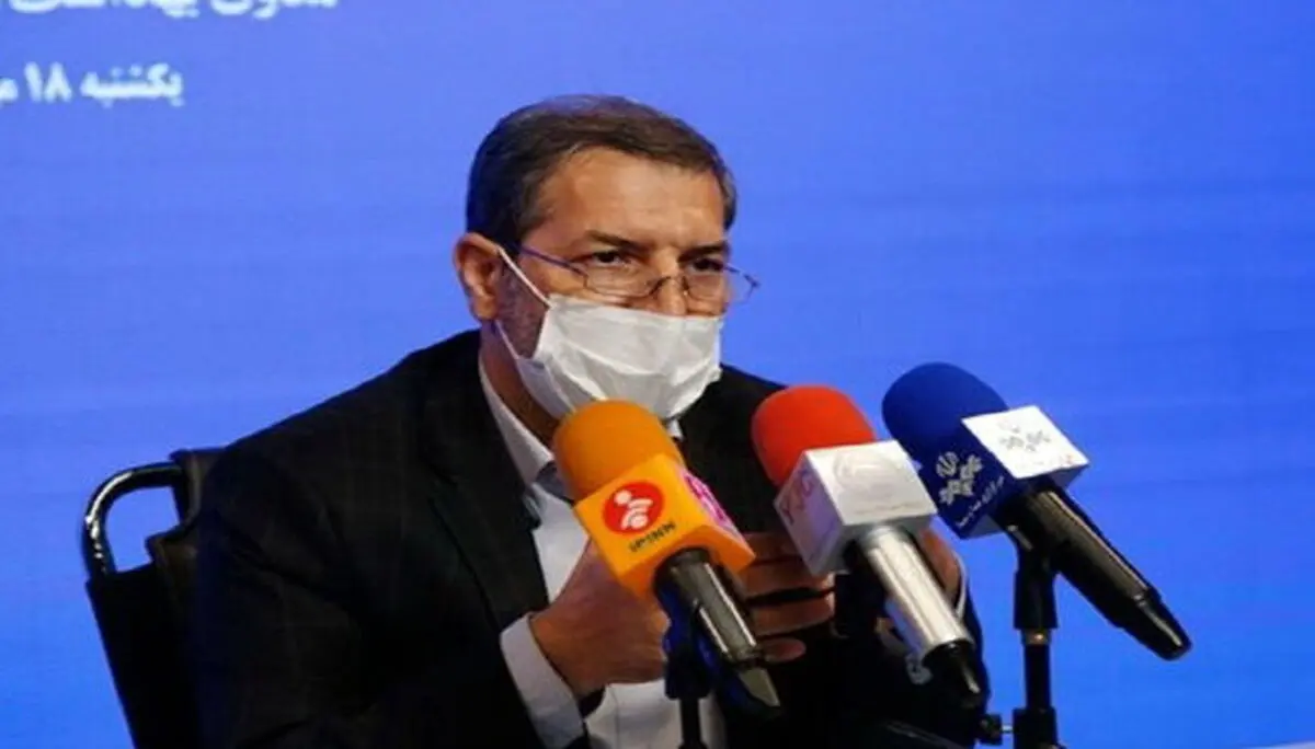 وزارت بهداشت: هیچ واکسن کرونای تاریخ مصرف گذشته‌ای به مردم تزریق نشده است
