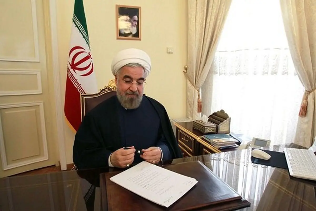 جزئیات نامهنگاری فعالان اقتصادی با رئیسجمهور