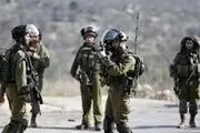 لحظه اعدام نوجوان فلسطینی توسط نظامیان رژیم صهیونیستی/فیلم