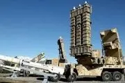 سیستم پدافندی همه فن حریف ایرانی