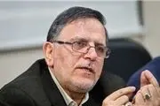 رییس کل بانک مرکزی: نمی دانم چقدر حقوق می گیرم