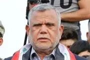 درخواست العامری برای دیدار با صدر و سکوت مقتدی