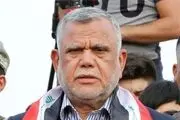 درخواست العامری برای دیدار با صدر و سکوت مقتدی