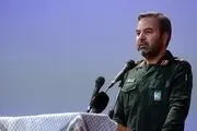فرمانده فضایی هوافضا برنامه 4ساله سپاه را تشریح کرد
