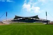 آخرین وضعیت ورزشگاه تختی برای میزبانی از استقلال و پرسپولیس