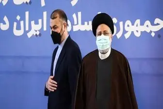 ارسال پیغام‌های حمایتی کشورهای حاشیه خلیج فارس به تهران