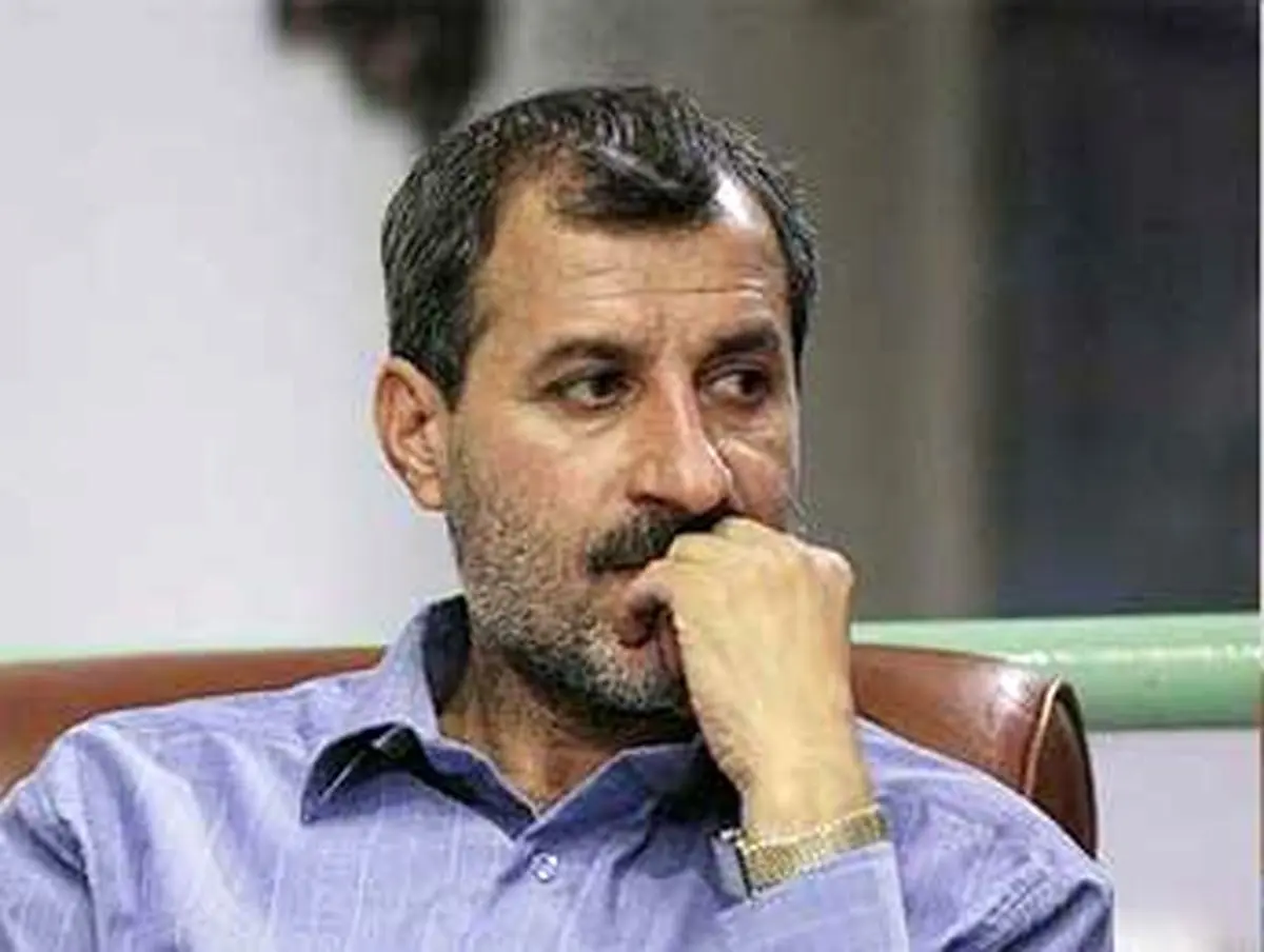 همه درگیری های یک مربی خوش شانس!