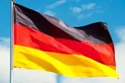 بسته شدن حریم هوایی آلمان به روی بوئینگ 