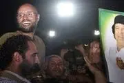 چرایی حمایت روسیه از «سیف‌الاسلام»