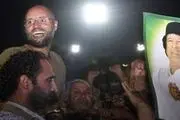 چرایی حمایت روسیه از «سیف‌الاسلام»