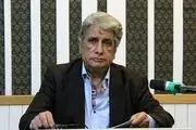 بهروز رضوی «هزار دستان» را برای نابینایان روایت کرد