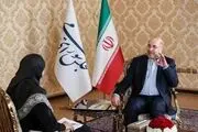 برای گفتگو با عربستان هیچ پیش شرطی نداریم