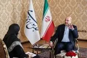 برای گفتگو با عربستان هیچ پیش شرطی نداریم