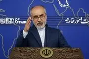 توضیحات سخنگوی وزارت خارجه درباره تعویق پروازهای حج عمره 