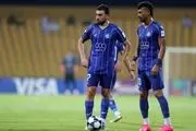 انتقاد تند بیانی: استقلال آبروی فوتبال ایران را برد