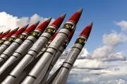 گزارش پژوهشکده استکهلم درباره تسلیحات هسته‌ای جهان

