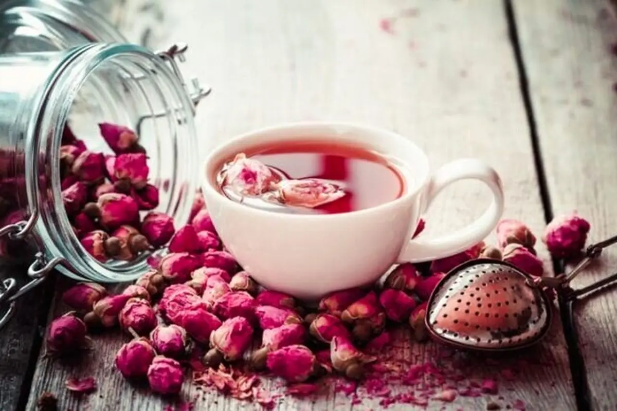 پاییز دوستداشتنی و بدون افسردگی با این دمنوشها!