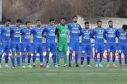 بی اطلاعی معاون حقوقی استقلال از فرصت فیفا