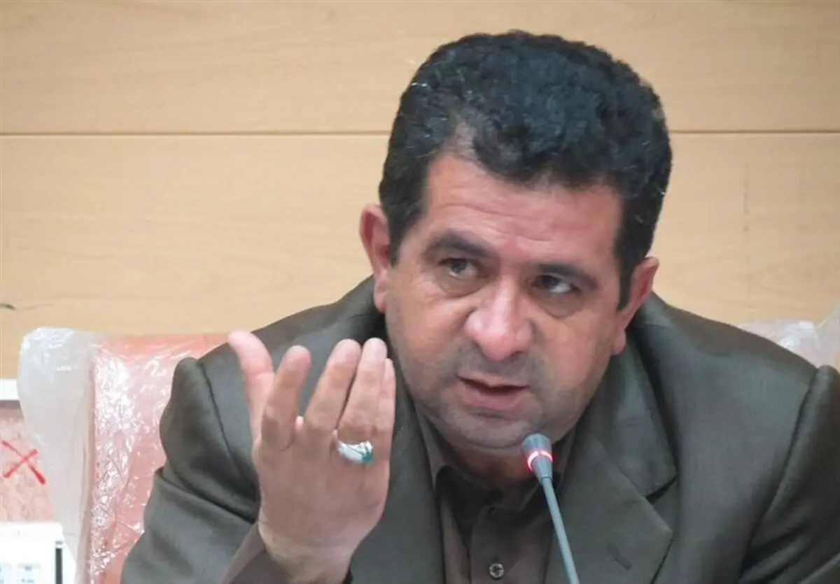 فرماندار جدید دیواندره منصوب شد 