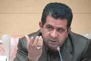فرماندار جدید دیواندره منصوب شد 