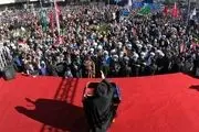 تاکید «سید عمار الحکیم» بر لزوم رفع فوری تحریم‌های ایران