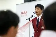 معرفی دبیرکل کمیته المپیک ژاپن به عنوان سرپرست کاروان بازی‌های 2020