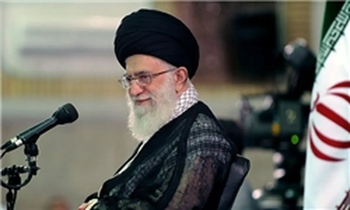 سوغاتی عجیب بانوی عرب برای آقا