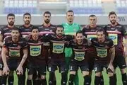 مهاجم آفریقایی مد نظر پرسپولیس نیست